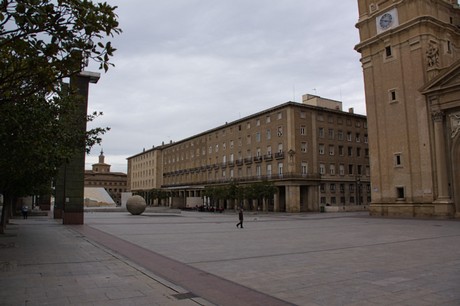 Saragossa