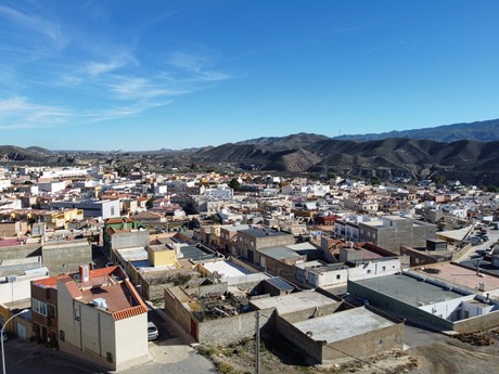 Tabernas