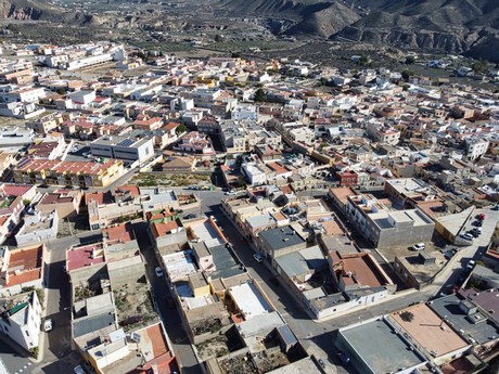 Tabernas