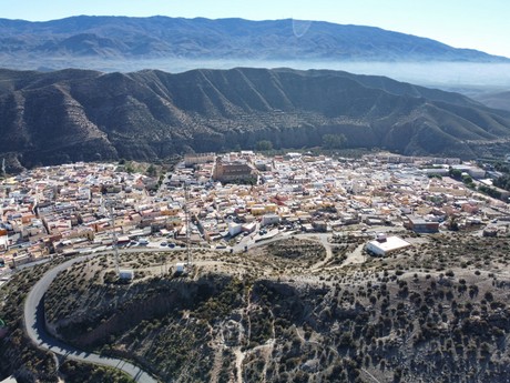 Tabernas