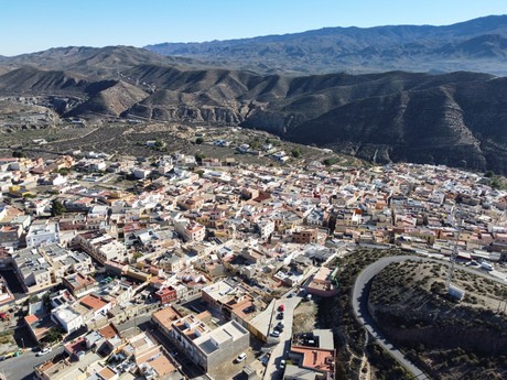 Tabernas