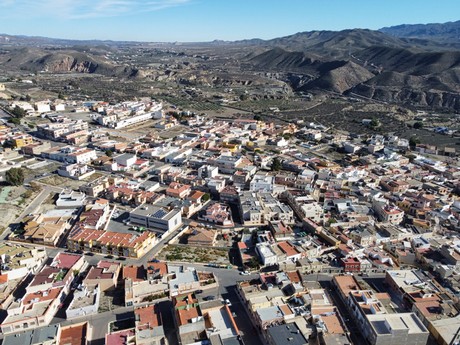 Tabernas