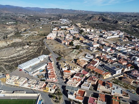 Tabernas