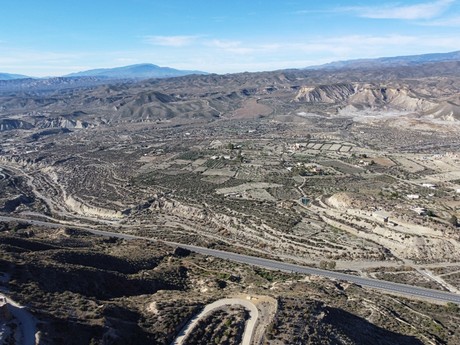Tabernas