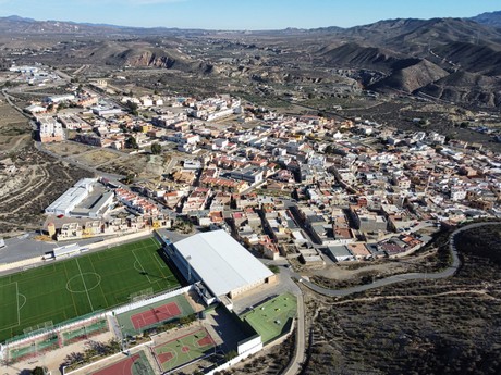 Tabernas