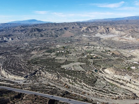 Tabernas