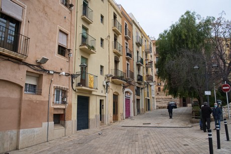 Tarragona
