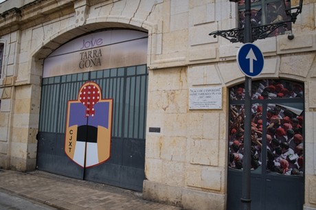 Tarragona