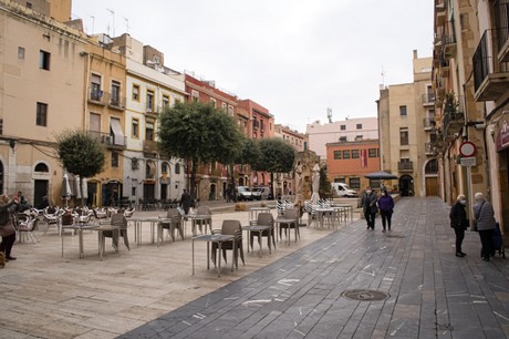 Tarragona