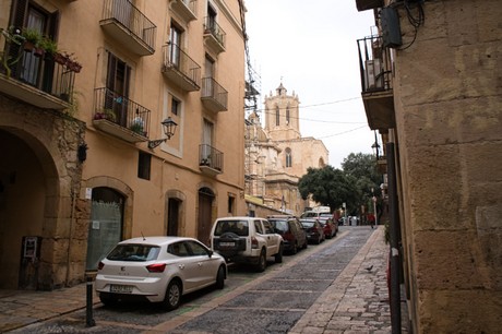 Tarragona