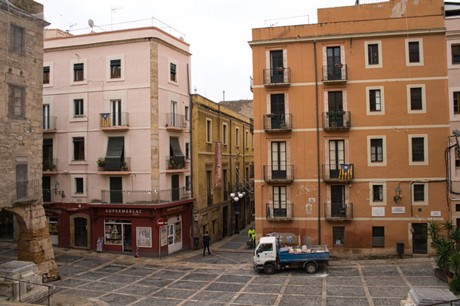Tarragona