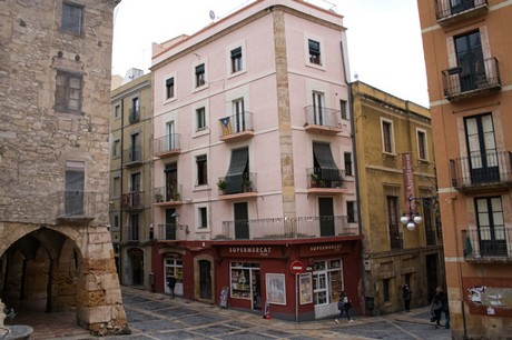Tarragona