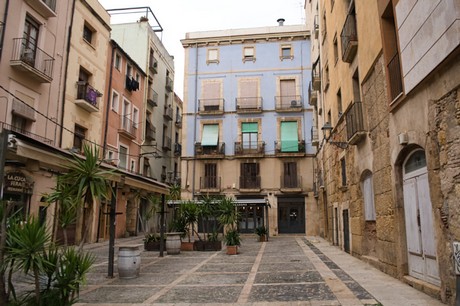 Tarragona