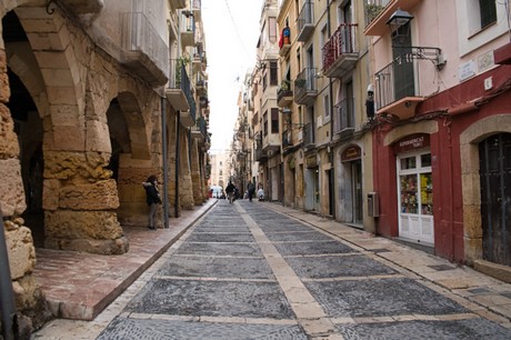 Tarragona
