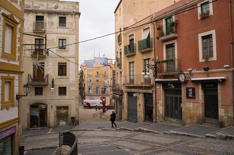 Tarragona