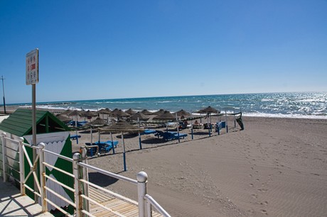 Torrox-Costa