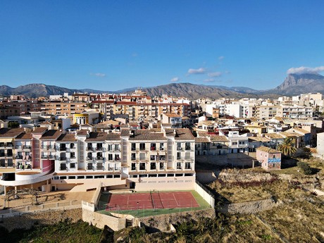 Villajoyosa