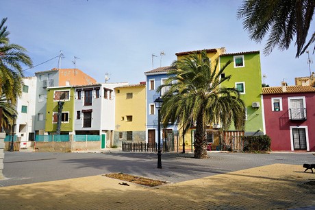 Villajoyosa