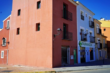 Villajoyosa