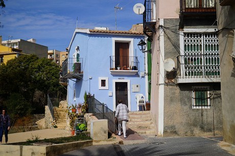 Villajoyosa