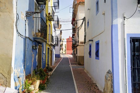 Villajoyosa