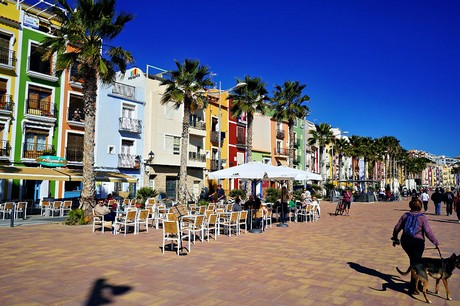 Villajoyosa