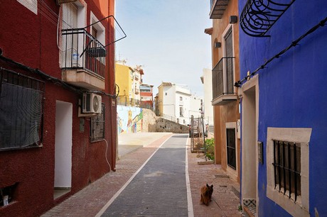 Villajoyosa