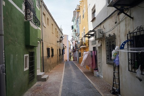 Villajoyosa