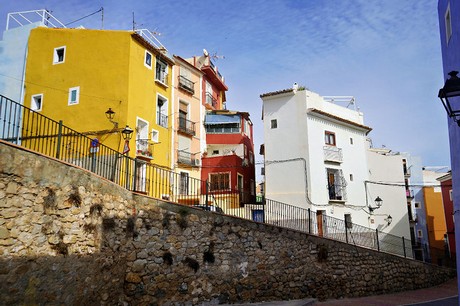 Villajoyosa