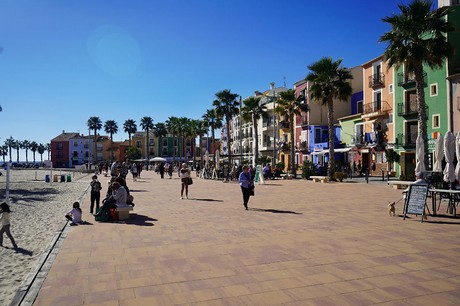Villajoyosa