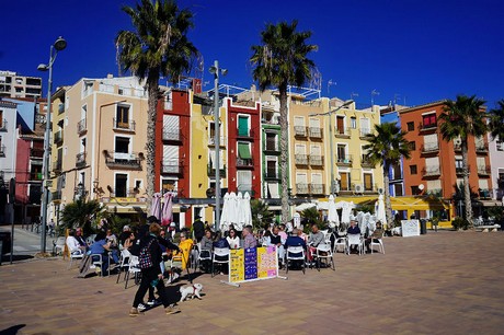 Villajoyosa