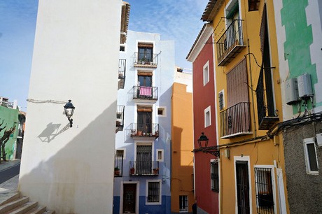 Villajoyosa