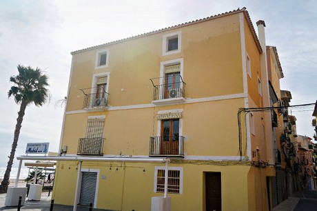 Villajoyosa
