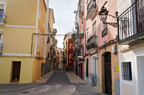 Villajoyosa