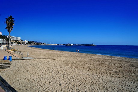 Villajoyosa