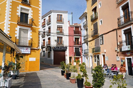 Villajoyosa