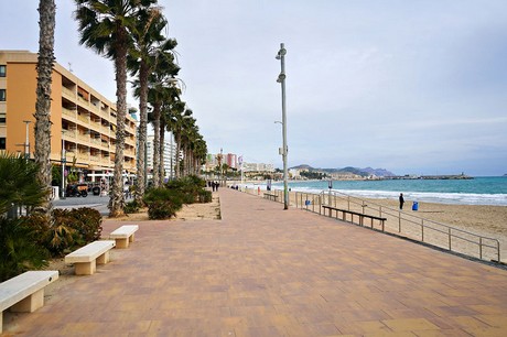 Villajoyosa