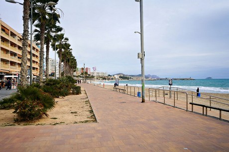 Villajoyosa