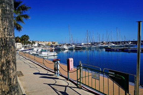 Villajoyosa