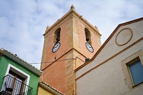 Villajoyosa