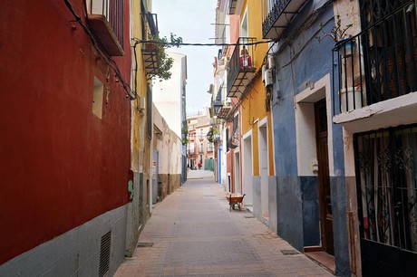 Villajoyosa