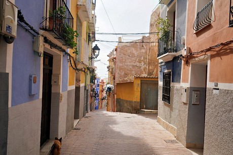 Villajoyosa