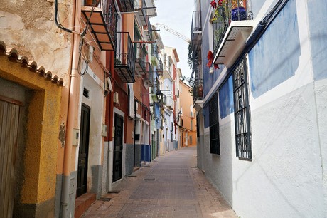 Villajoyosa