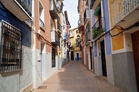Villajoyosa