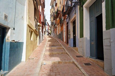 Villajoyosa