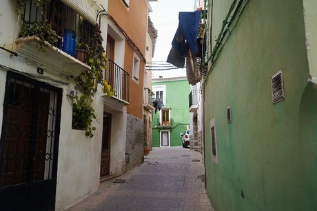 Villajoyosa