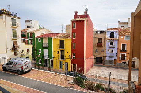 Villajoyosa