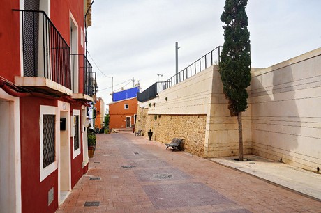 Villajoyosa