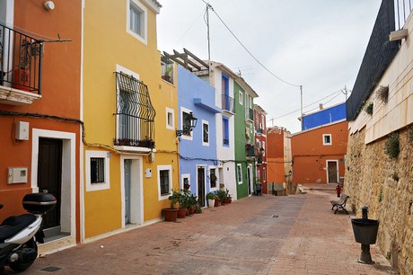 Villajoyosa