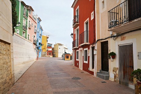 Villajoyosa